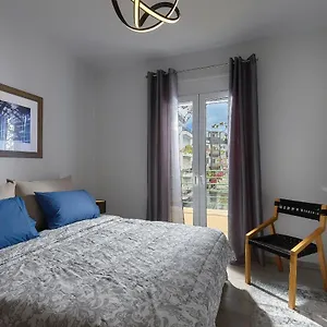 Domenico Homes - Center Apartment Heraklion (Crete)