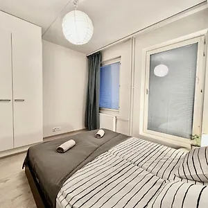 Easy & Near Airport Homestay Vantaa