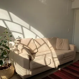 Corner Apartment Helsinki
