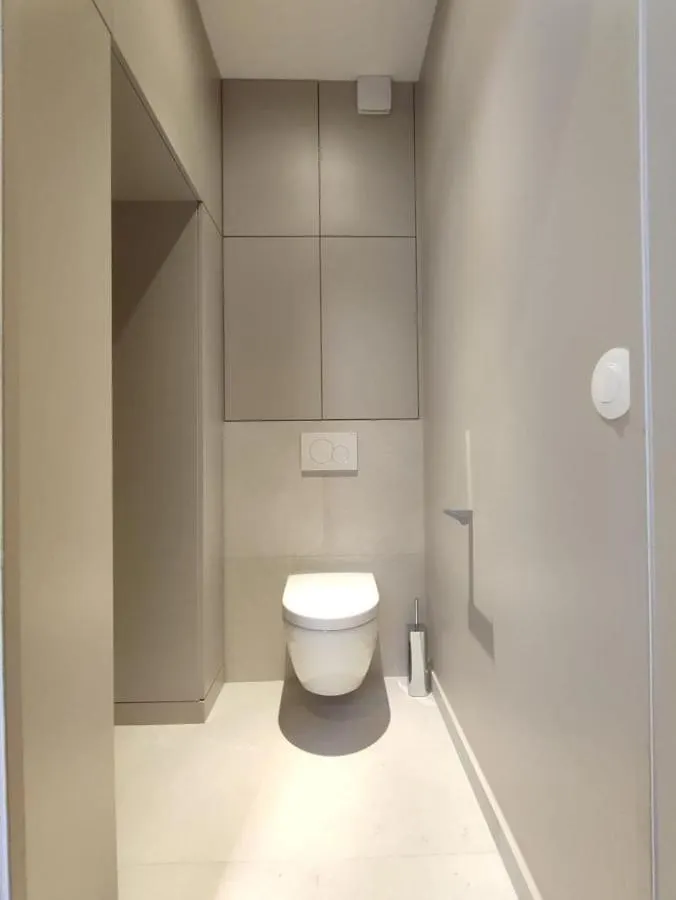 アパート Suite Confortable Sur Le Canal Saint-Martin / Republique パリ